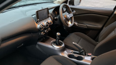 Nissan Juke 1.0 DiG-T 114 Acenta 5dr Petrol Hatchback